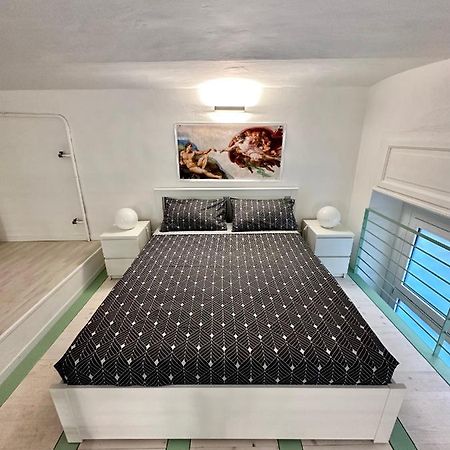 Casa Santa Giulia Apartment Торино Екстериор снимка