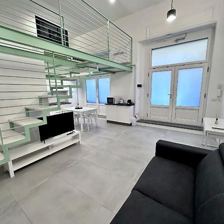 Casa Santa Giulia Apartment Торино Екстериор снимка