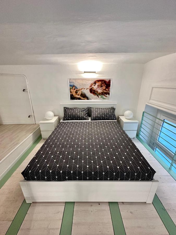 Casa Santa Giulia Apartment Торино Екстериор снимка