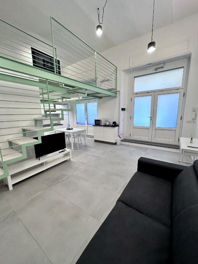 Casa Santa Giulia Apartment Торино Екстериор снимка