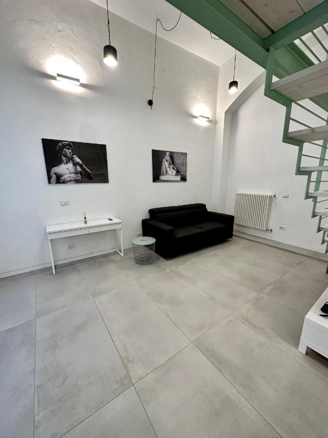 Casa Santa Giulia Apartment Торино Екстериор снимка
