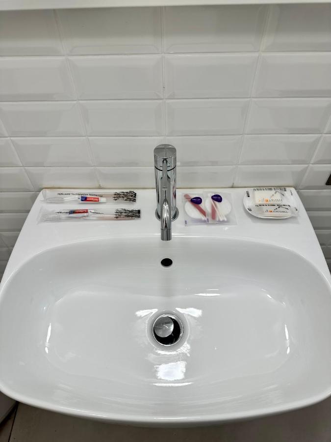Casa Santa Giulia Apartment Торино Екстериор снимка