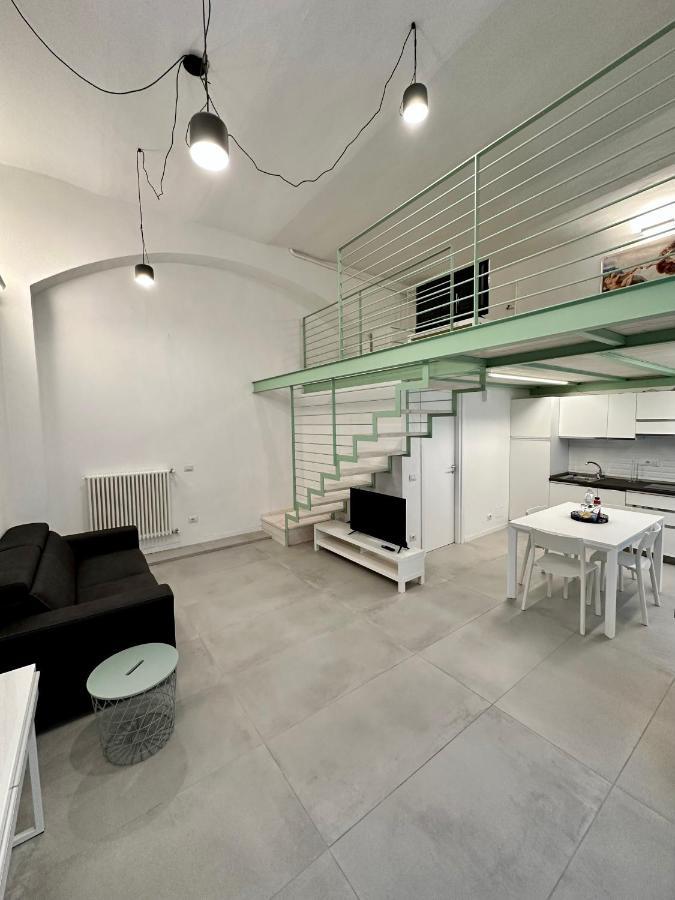 Casa Santa Giulia Apartment Торино Екстериор снимка