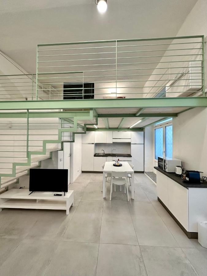 Casa Santa Giulia Apartment Торино Екстериор снимка